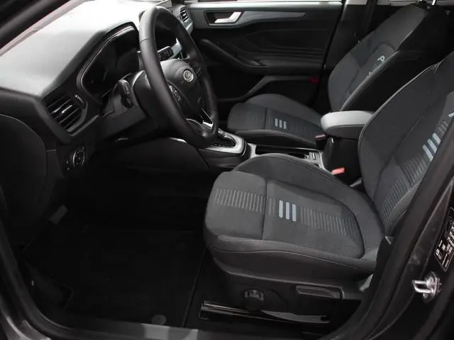 Ford Focus Wagon 1.0 EcoBoost 155pk Automaat Active X  Navigatie Climate Control Camera Parkeer sens...