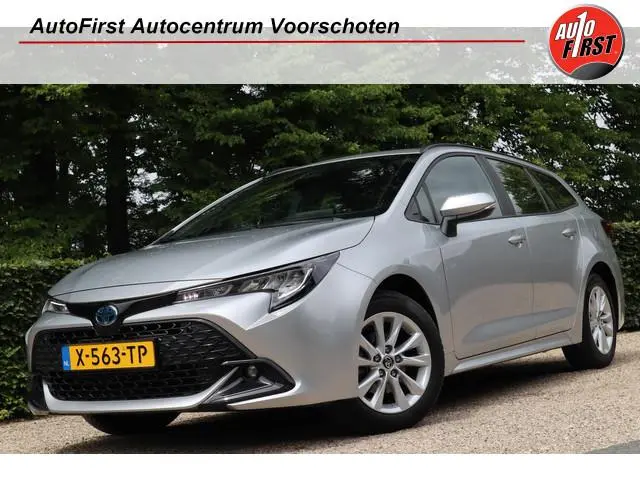 Toyota Corolla Touring Sports Hybrid 140 Active | Camera | Carplay |