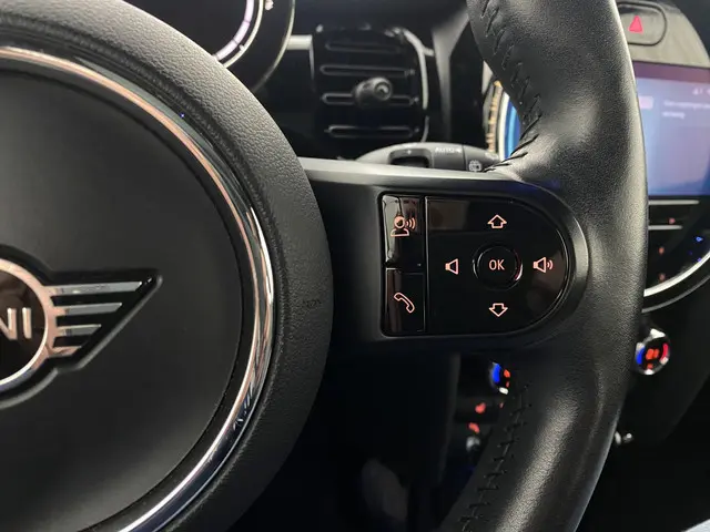 MINI Electric
