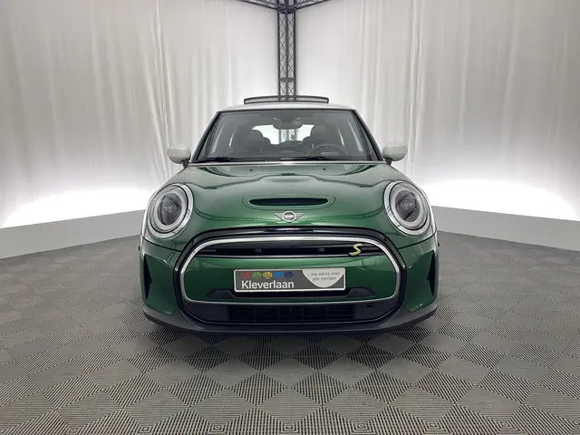 MINI Electric