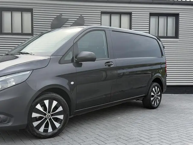 Mercedes-Benz Vito 114 CDI Lang |Carplay|Trekhaak|ACC|