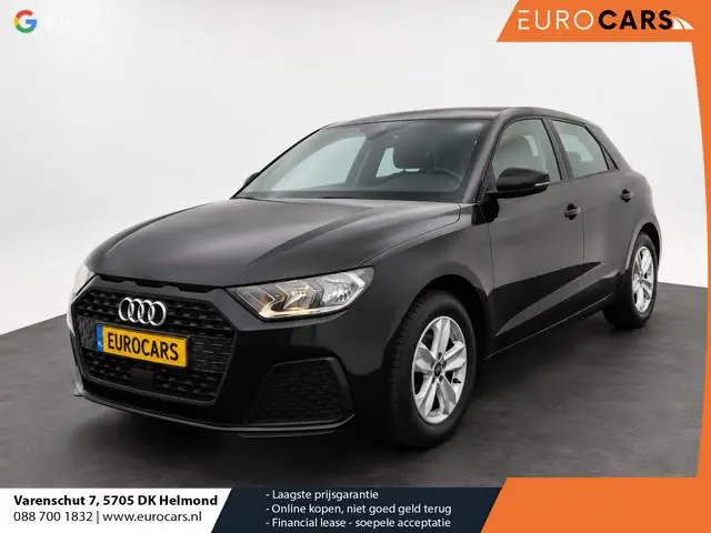 Audi A1 Sportback 25 TFSI Advanced edition Navi Virtual Cockpit PDC v+a Cruise 2-Zone Clima CarPlay