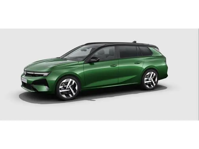 Opel Astra Sports Tourer 1.6 Turbo Plug In Hybrid Edition | NEW ASTRA | NU TE BESTELLEN | TOT 8 JAAR...