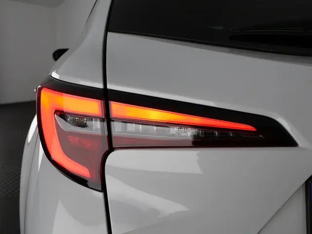 Toyota Corolla Touring Sports