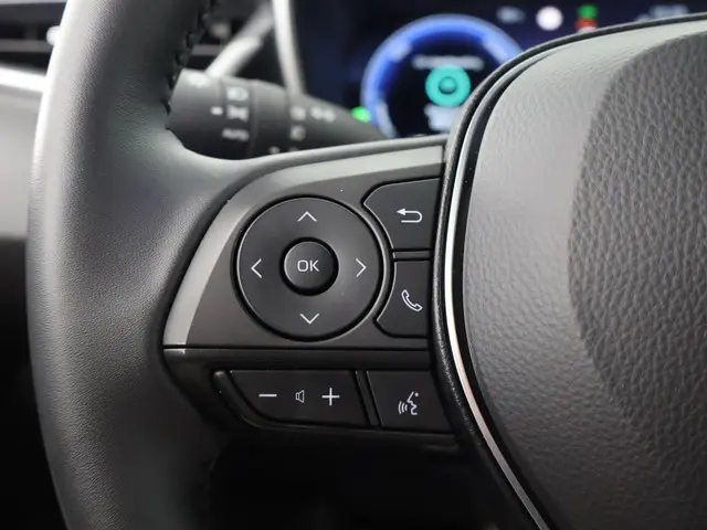 Toyota Corolla Touring Sports