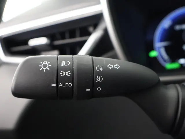 Toyota Corolla Touring Sports