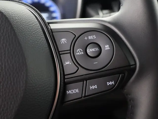 Toyota Corolla Touring Sports