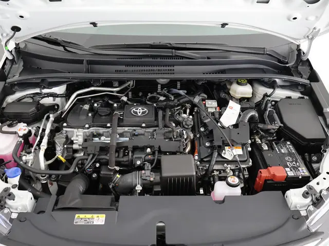 Toyota Corolla Touring Sports