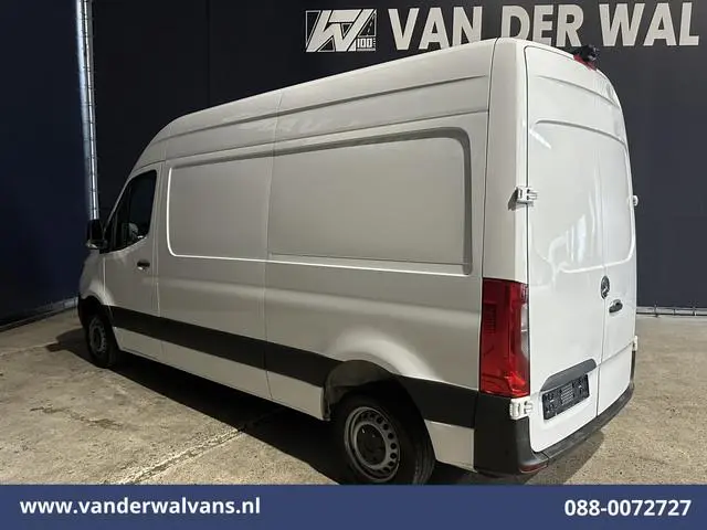 Mercedes-Benz Sprinter 314 CDI 143pk L2H2 Euro6 Airco | Camera | Apple Carplay | Android Auto Parkee...