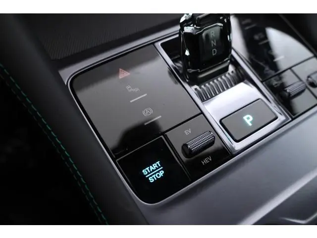 BYD SEAL U