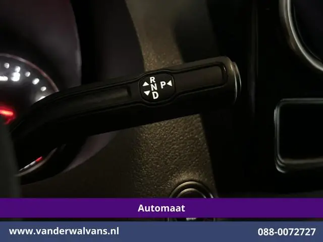 Mercedes-Benz Sprinter 317 CDI 170pk 9G-Tronic Automaat L2H2 Euro6 Airco | Camera | Navigatie | Adap...