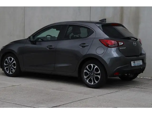 Mazda 2 1.5 Skyactiv-G SkyLease GT / CRUISE / 16"LMV / DEALERONDERHOUDEN