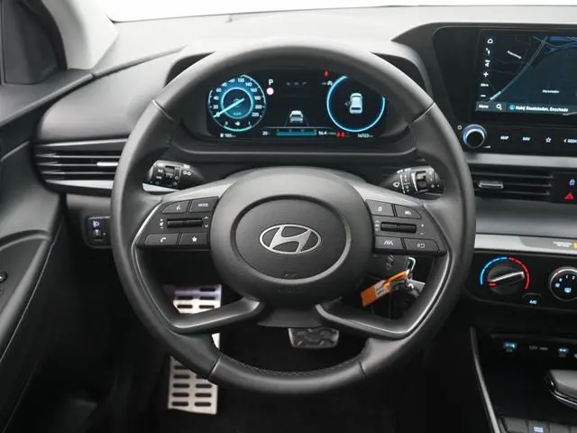 Hyundai Bayon 1.0 T-GDI Comfort | Automaat | Navigatie | Cruise Control | Camera |
