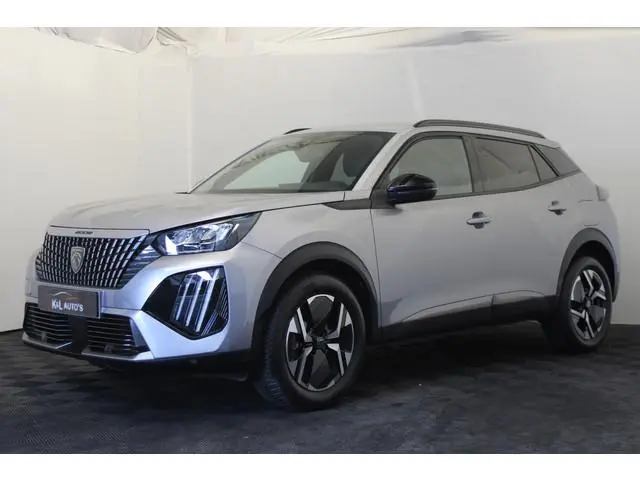 Peugeot 2008 1.2 PureTech 100 Allure