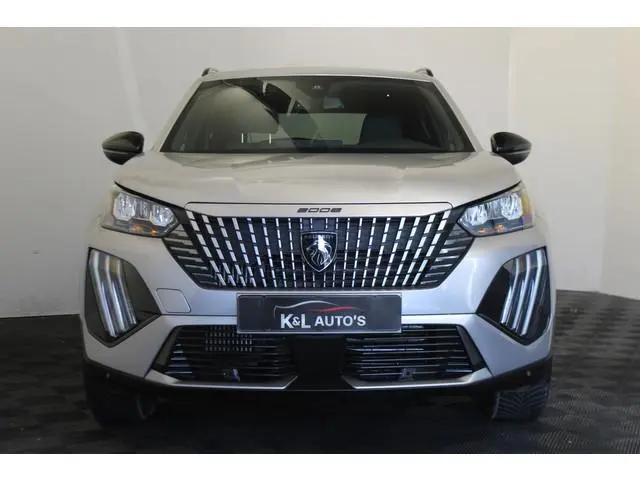 Peugeot 2008 1.2 PureTech 100 Allure