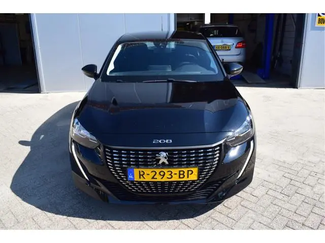 Peugeot 208 1.2 Active | NL-Auto | NAP | Apple Carplay/Android Auto
