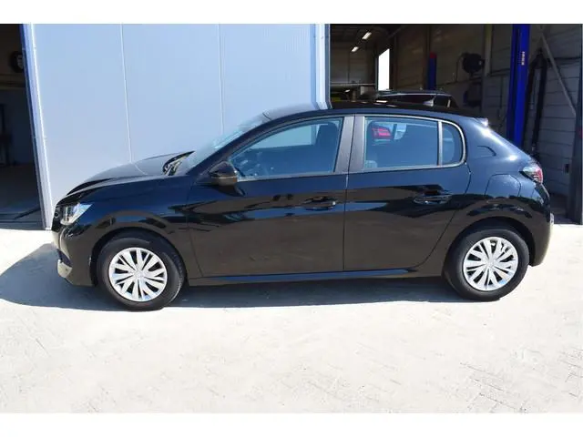 Peugeot 208 1.2 Active | NL-Auto | NAP | Apple Carplay/Android Auto