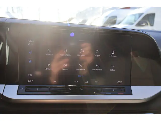 Ford Connect