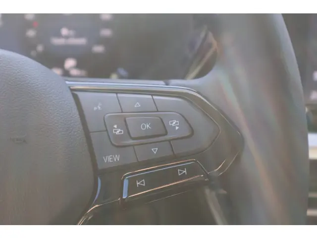 Ford Connect