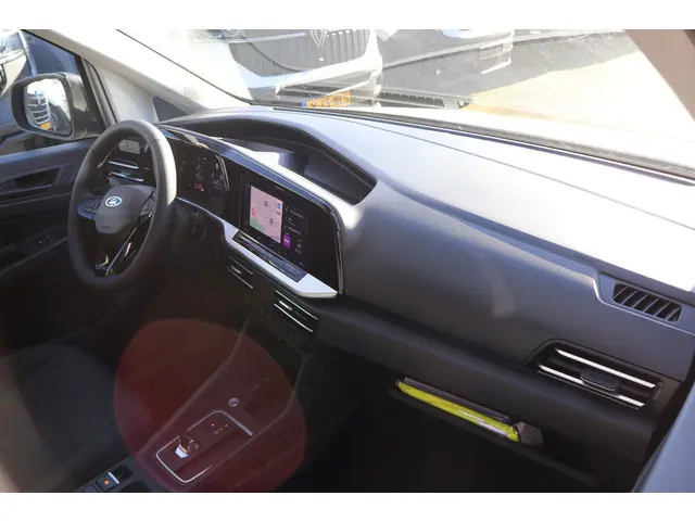 Ford Connect