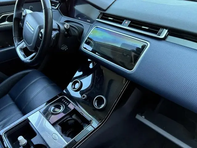 Land Rover Range Rover Velar 2.0 I4 AWD SE MARGE | PANO | CRUISE | DIGITAL COCKPIT | LEER | EXPORT 1...