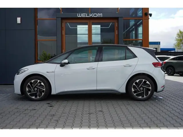 Volkswagen ID.3 Pro 58 kWh | 94,22% SOH | Led | Adap. Cruise | Stoelverwarming