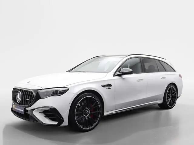 Mercedes-Benz E-Klasse E53 AMG 4M+ | Premium+ | Pano | Perf. Seats | Burm. 4D | Night p