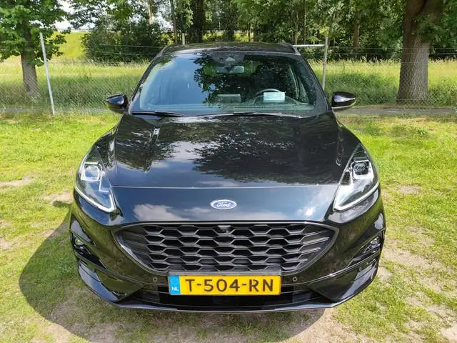 Ford Kuga 2.5 PHEV ST-Line X | NAP | ADAP. CRUISE | HUD | WINTERPACK | BLIS | B&O | CAMERA |