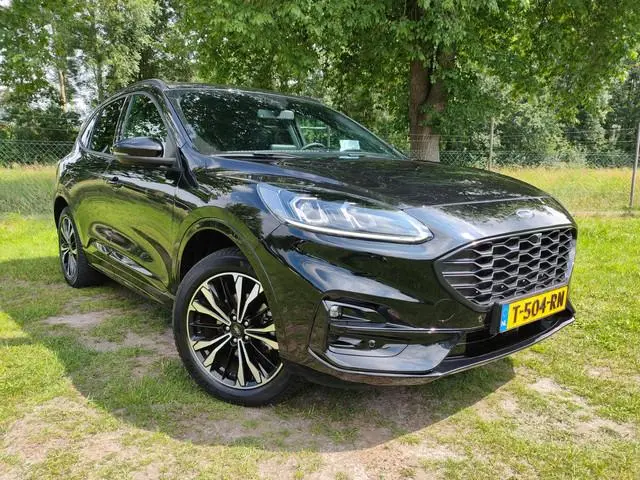 Ford Kuga 2.5 PHEV ST-Line X | NAP | ADAP. CRUISE | HUD | WINTERPACK | BLIS | B&O | CAMERA |