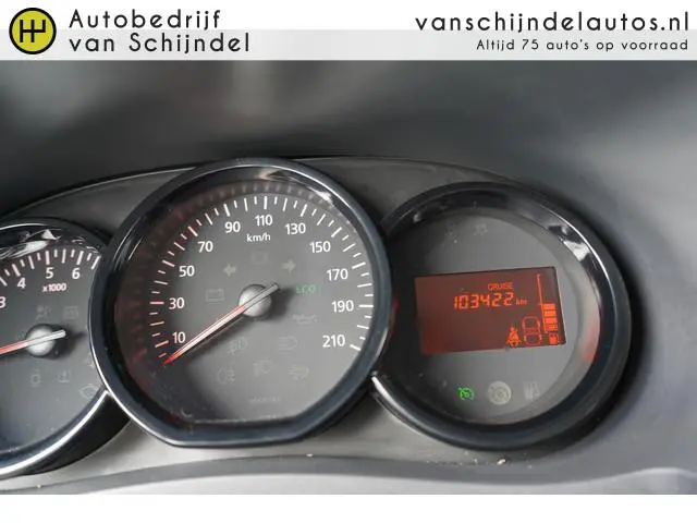 Dacia Lodgy
