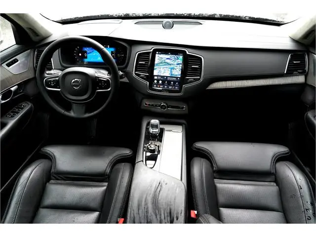 Volvo XC90 2.0 T8 AWD 335kW/455pk Aut8 Recharge Long Range Ultimate Bright 7P LUCHTVERING + BOWERS&W...