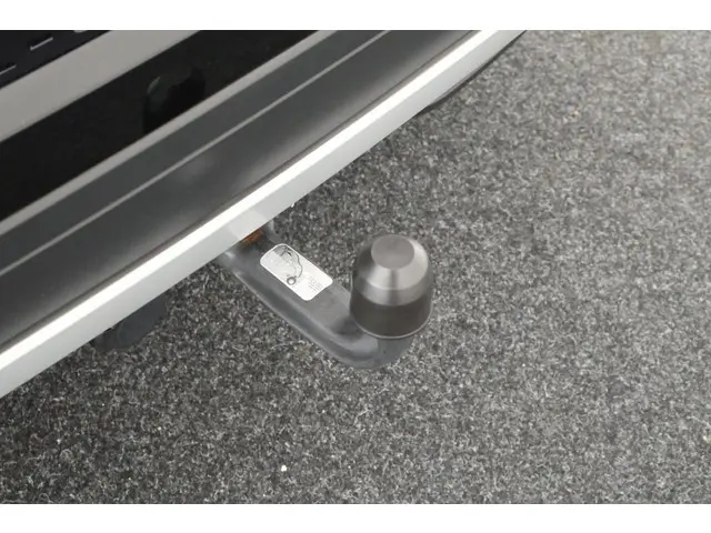 Volkswagen T-Cross 1.0 TSI 110pk DSG Style Trekhaak Camera Stoelverwarming Led Carplay