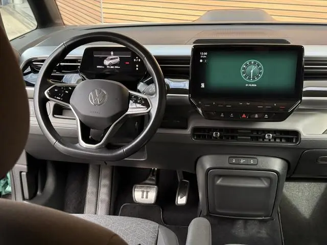 Volkswagen ID. Buzz