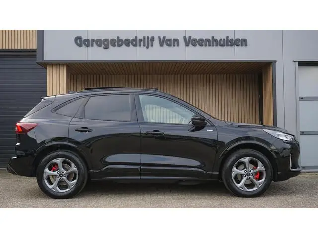 Ford Kuga 2.5 238PK PHEV ST-Line X Pano.Dak B&O 360-View *Winterpack* 18inch LM ACC LED *Black Pack*...