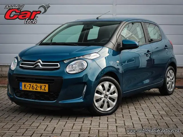 Citroën C1