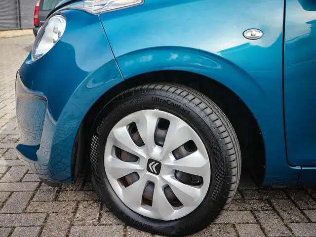 Citroën C1