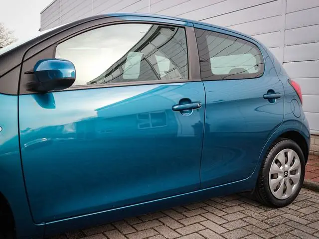 Citroën C1