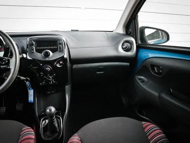 Citroën C1