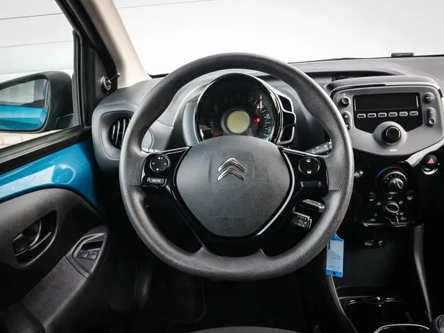 Citroën C1