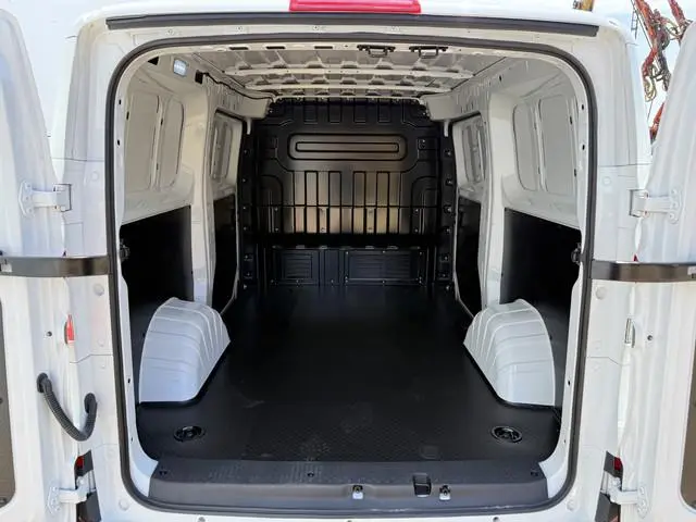 Maxus eDeliver5