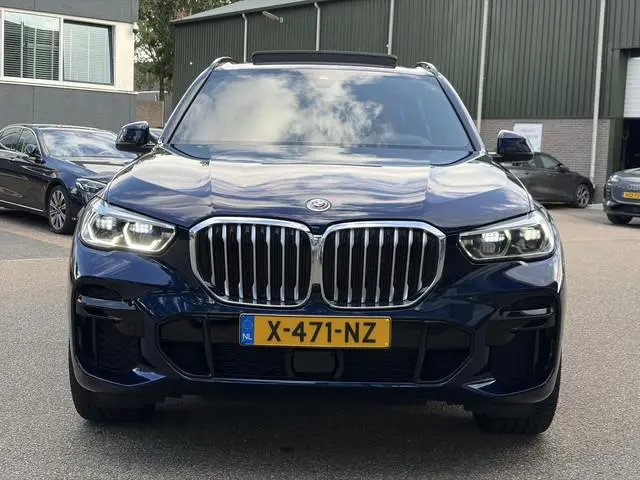 BMW X5 xDrive45e High Executive BOMVOL! | PANO | HARMAN KARDON | LASER LED | ELEK. ACHTER KLEP | ELE...