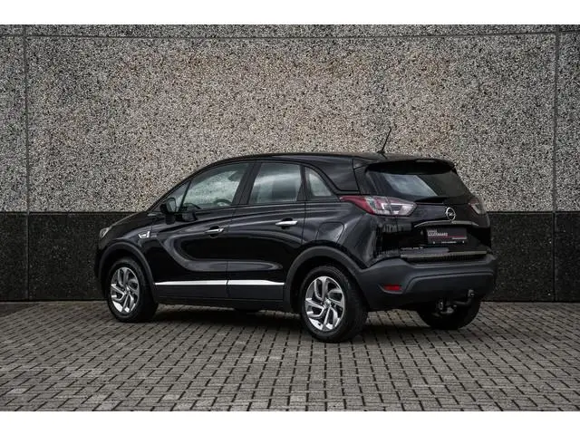Opel Crossland X 1.2 120 Jaar Edition