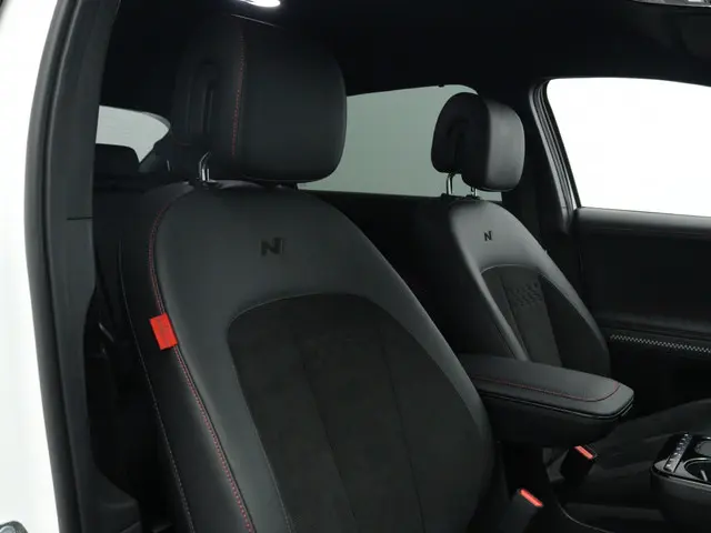 Hyundai IONIQ 5 N Line 84 kWh Black Edition | Navigatie | 360 camera | S