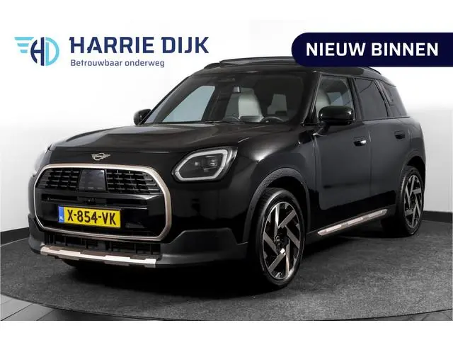 MINI Mini Countryman 1.5 170 PK C Favoured XL Org. NL | S/K-Panodak | Elek. Trekhaak | Adapt. Cruise...