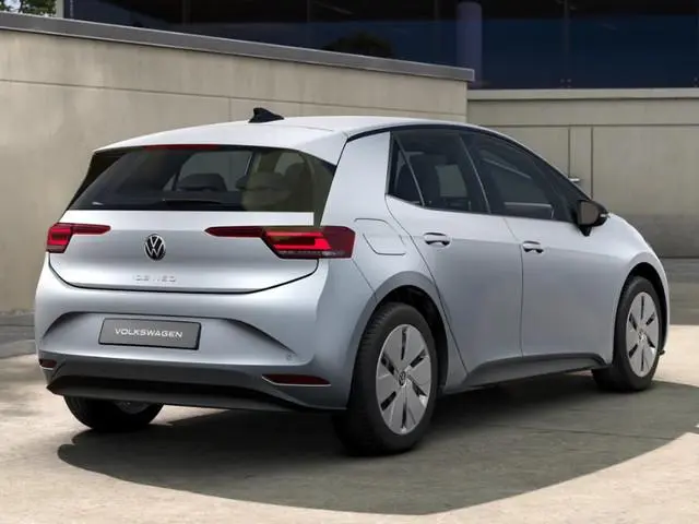 Volkswagen ID.3 Neo