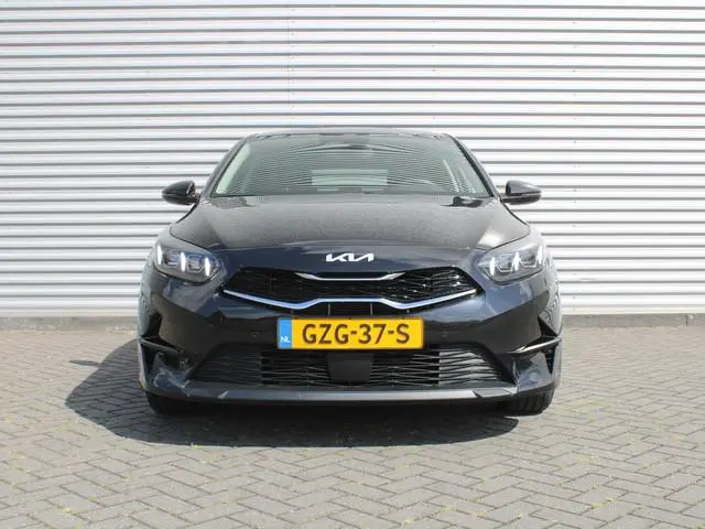 Kia Ceed 1.5 T-GDi DCT7 DynamicPlusLine | BTW Auto | Automaat | Keyless | Stoel verwarming | Navi |...