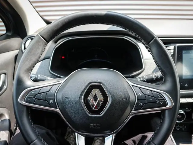 Renault ZOE R135 Intens 52 kWh | Clima | Navi | Cruise | Pdc voor/achter | Camera | Led | Lichtmetaa...