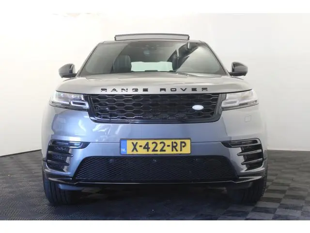 Land Rover Range Rover Velar 2.0 P250 Turbo AWD HSE |Pano|Stoelverw.|
