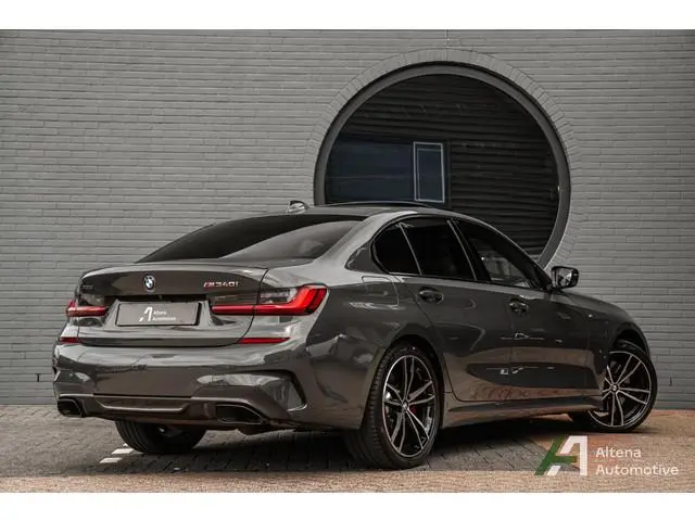 BMW 3 Serie