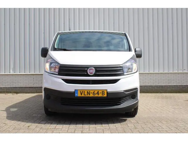 Fiat Talento